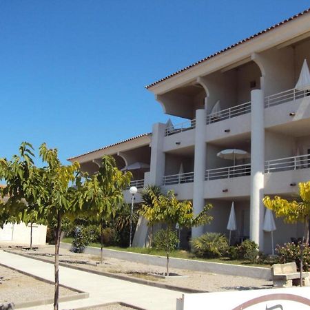 Appartements Porticcio Centre エクステリア 写真