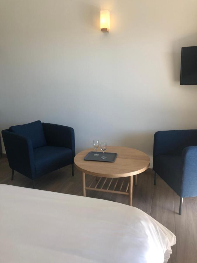 Appartements Porticcio Centre エクステリア 写真