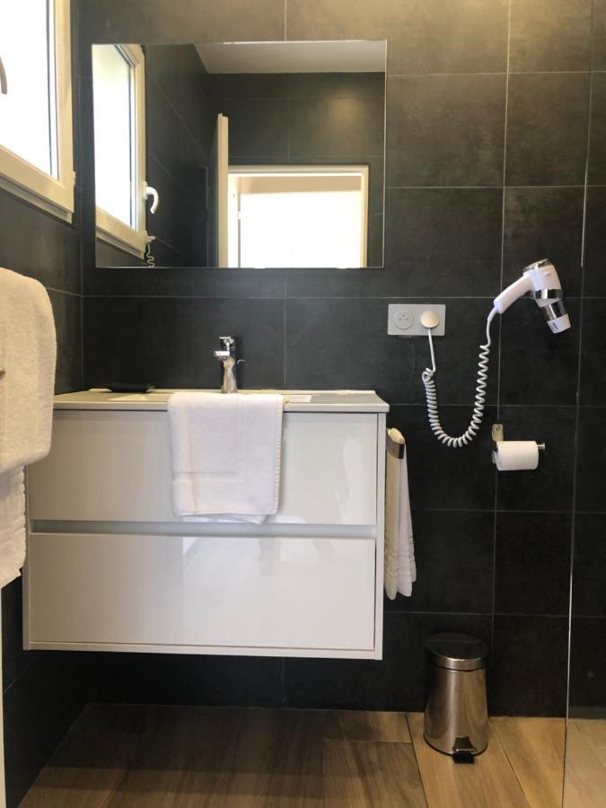 Appartements Porticcio Centre エクステリア 写真