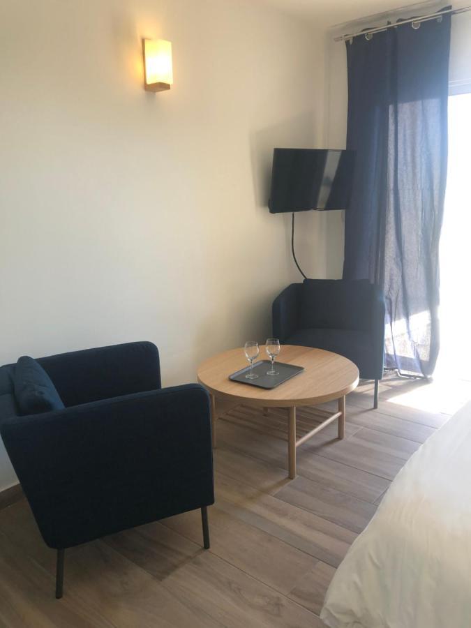 Appartements Porticcio Centre エクステリア 写真